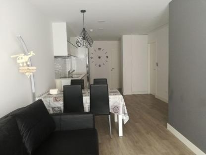 Silgarbeach Apartamento 산신소 외부 사진