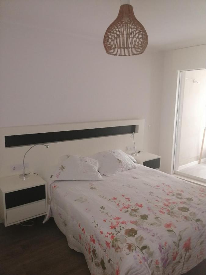 Silgarbeach Apartamento 산신소 외부 사진