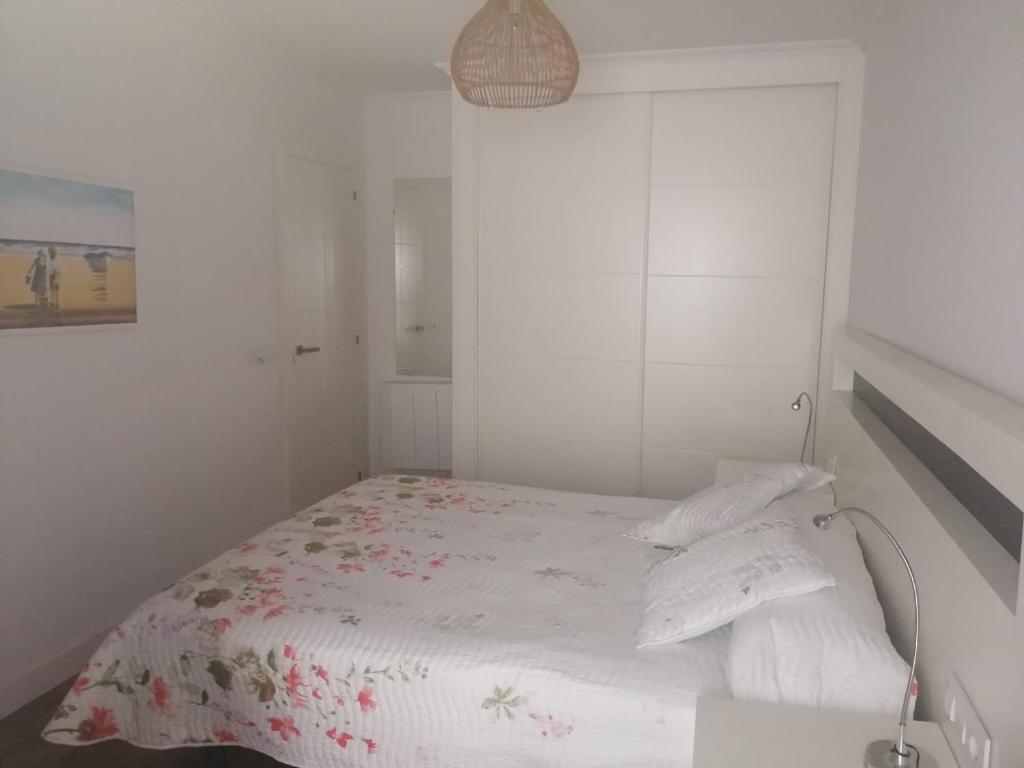 Silgarbeach Apartamento 산신소 외부 사진