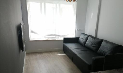 Silgarbeach Apartamento 산신소 외부 사진