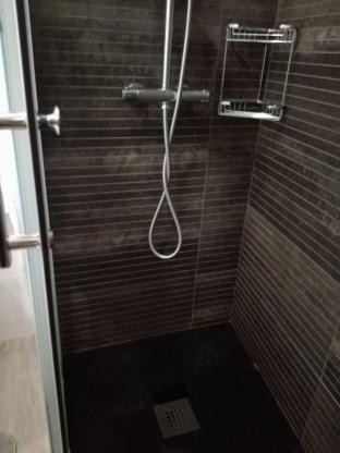 Silgarbeach Apartamento 산신소 외부 사진